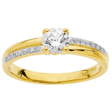 Bague Oz 5Mm Et 1Mm