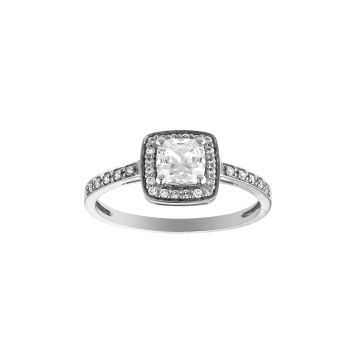 Bague Oz Carre 5.5Mm Oz Og