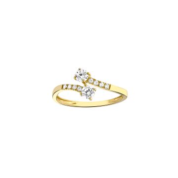 Bague Toi Et Moi Oz Accompagnes