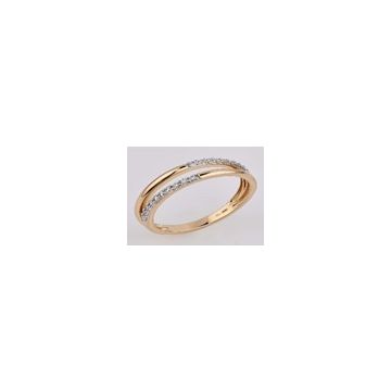 Bague 2 Rangs Bic Oz 1.3Mm