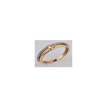 Bague 2 Rangs Bic Oz 1.3Mm
