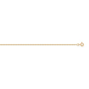 Collier Forcat Diamante 1.3 Mm