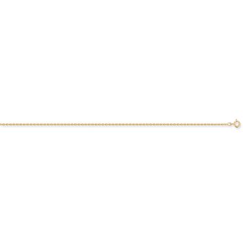 Collier Forcat Diamante 1.4 Mm