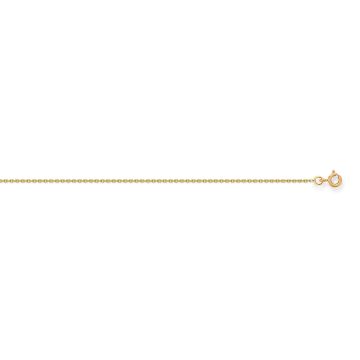 Collier Forcat Diamante 1.1 Mm