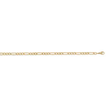 Collier Cheval Ultra-Plate Alt 1/3 4Mm