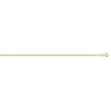 Collier Marine Battue 1.5 Mm