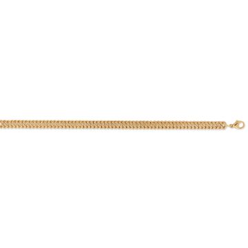 Bracelet or 750 millièmes