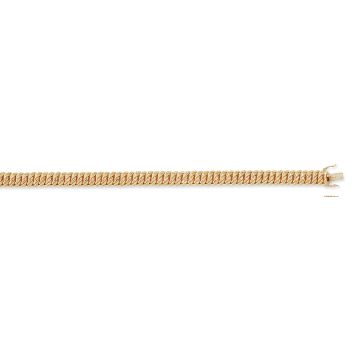 Bracelet or 750 millièmes