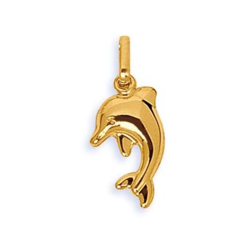 Pendentif Dauphin