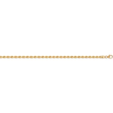 Collier Corde Legere 3.2 Mm