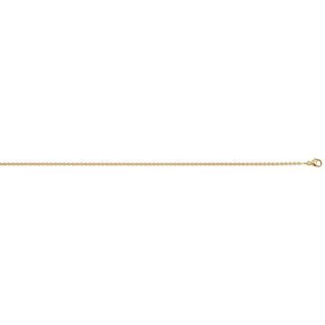 Collier Forcat Rond 1.7Mm