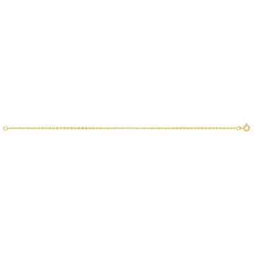 Collier Forcat Clair Miroir Allege