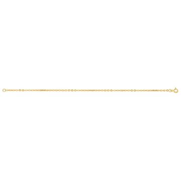 Collier Forcat Clair Miroir Allege