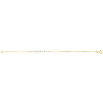 Collier Forcat Clair Diamante 1.1 Mm