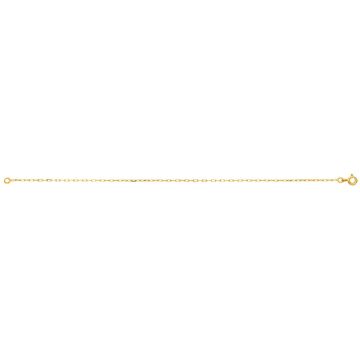 Collier Forcat Clair Diamante 1.3 Mm