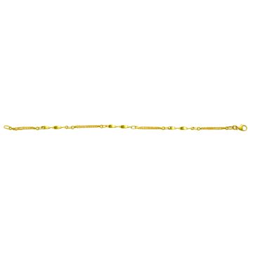 Bracelet or 750 millièmes