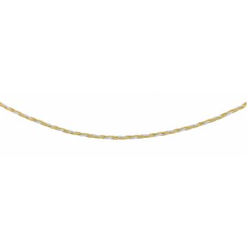 Collier 3 Ors Tresse
