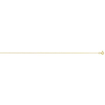 Collier Forcat Rond 1.2 Mm