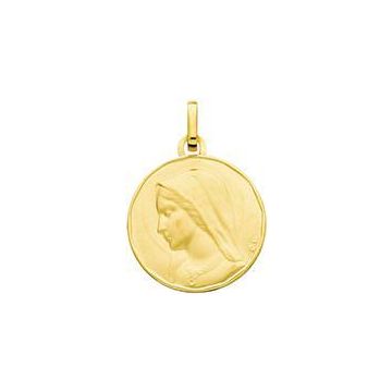 Médaille Vierge