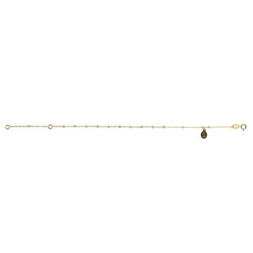 Bracelet Chaine Boule Miraculeuse