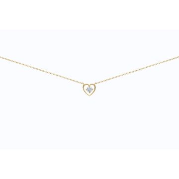 Collier Oxydes 3.5Mm