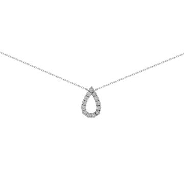Collier Diamant