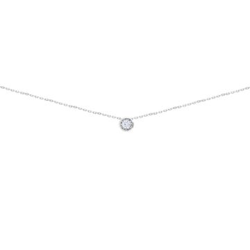 Collier Diamant
