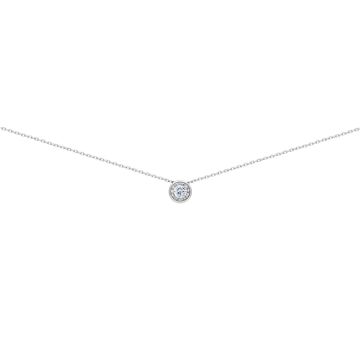 Collier Diamant