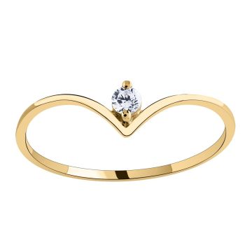 Bague  Oxydes