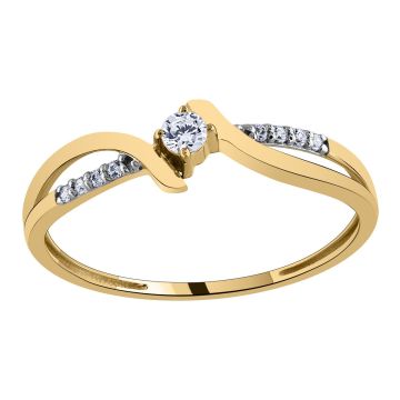 Bague  Oxydes