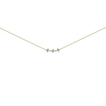 Collier Oxydes 1.7Mm