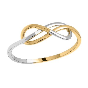Bague Noeud