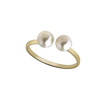 Bague Pc  Eau Douce