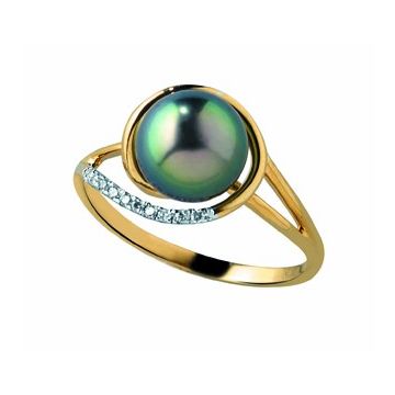 Bague Pc Tahiti Et Dts