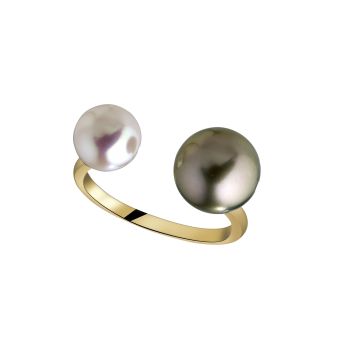 Bague Pc Tahiti Et Eau Douce