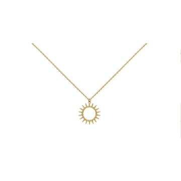 Collier Soleil
