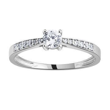 Bague  Oxydes