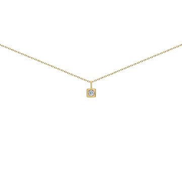 Collier Oxyde 3Mm