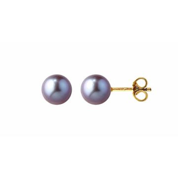Boucles D'Oreilles Pc Eau Douce