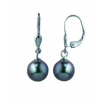 Boucles D'Oreilles Dormeuses Pend Pc Tahiti