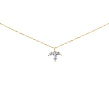 Collier Oxydes