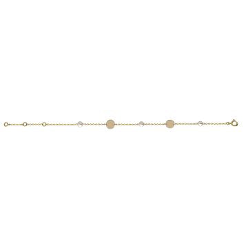 Bracelet Fantaisie Pc Eau Douce