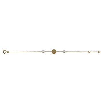 Bracelet Fantaisie Pc Eau Douce