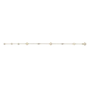 Bracelet Fantaisie Pc Eau Douce