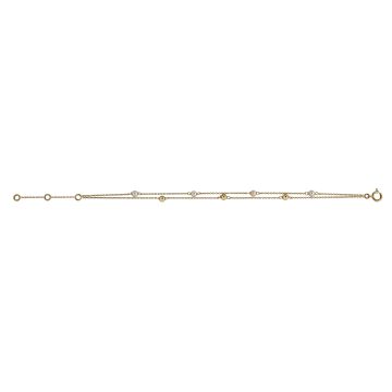 Bracelet Fantaisie Pc Eau Douce