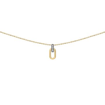 Collier Oxydes