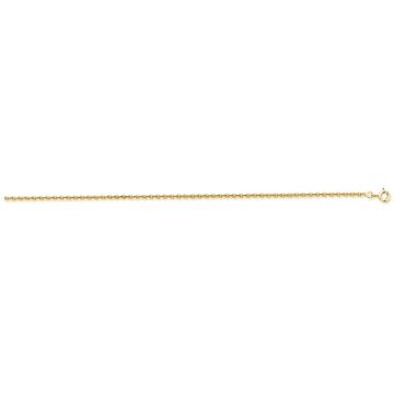 Collier Forcat Rond 1.3mm