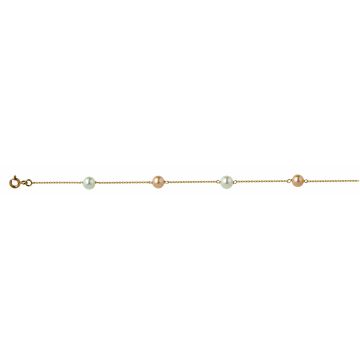 Bracelet Fantaisie Pc Eau Douce