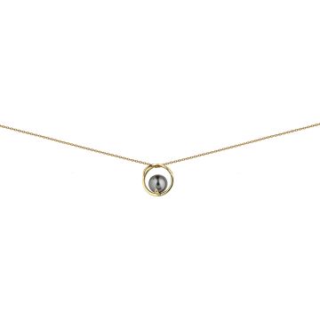 Collier Fantaisie Pc De Tahiti