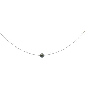 Collier Fantaisie Pc De Tahiti Og